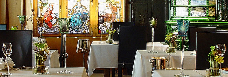 Die Zunftstube